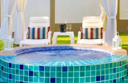 Jomtien Villa | Tortuga Villas Pattaya