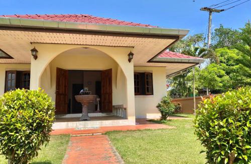 Chiang Dao House | Touch Dao Home