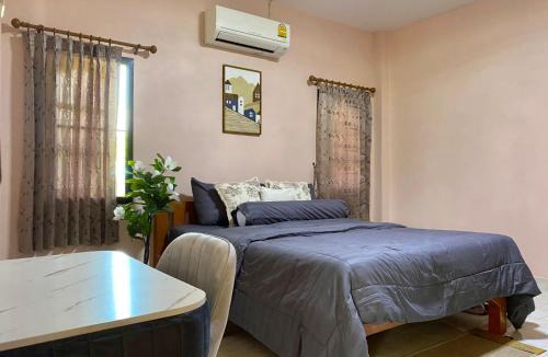 Chiang Dao House | Touch Dao Home