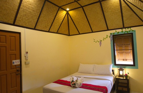 Ban Luang Hotel | Touch Star Resort Doi Inthanon