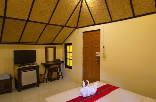 Ban Luang Hotel | Touch Star Resort Doi Inthanon