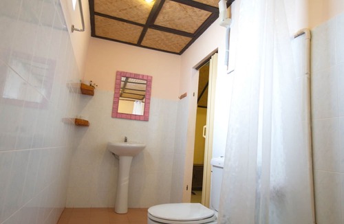 Ban Luang Hotel | Touch Star Resort Doi Inthanon