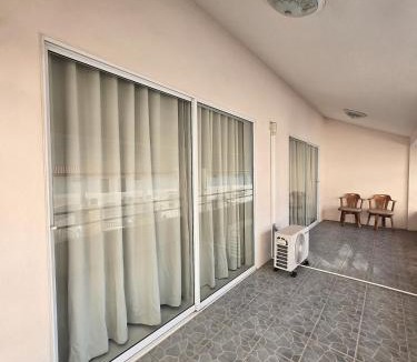Nong Prue Villa | Townhome 48
