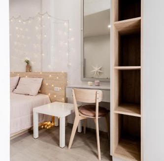Ratsada Villa | TownHouse7 2BR MonkeyHill