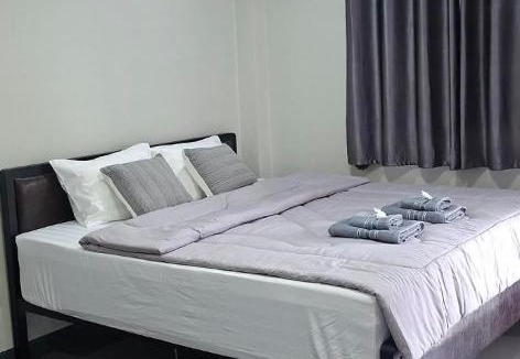 Ban Chan Hotel | TR Hotel Udon Thani