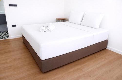 Ko Pha-ngan Hotel | Travellers Palm