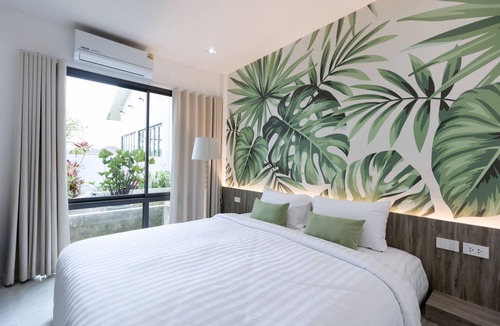 Hat Yai Hotel | Tree Airport Hotel Hatyai