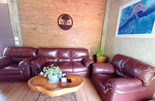 Sakae Krang Bed & Breakfast | Tree House HomeStay