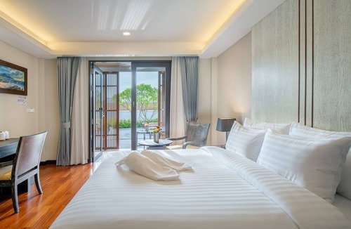 Hua Hin Hotel | Treepana Hua Hin Hotel