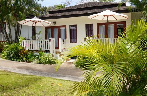 Ko Lanta Hotel | Treeya Lanta