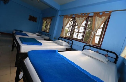 Chang Khlan Hotel | Trekker Camp by Zuzu