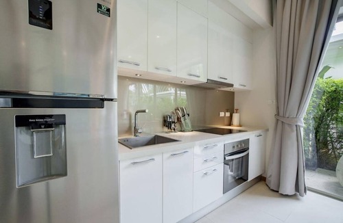 Choeng Thale Villa | Trichada V3 Luxury Residences