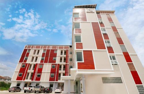 Lat Sawai Resort | Tripletreesvillage