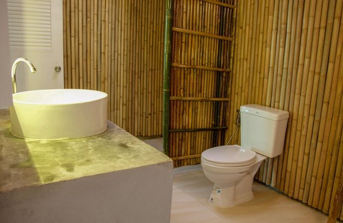 Wichit House | Tropical paradise retreat right on the beach