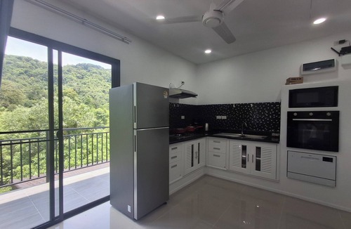 Chalong Villa | Tropical Private pool villa Chalong Phuket