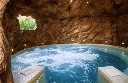 South Pattaya Apartment | Tropical Resort Escape- Grande Caribbean Pattaya