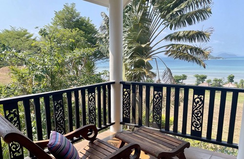 Ko Mak Apartment | Tropical Seaview Apartment