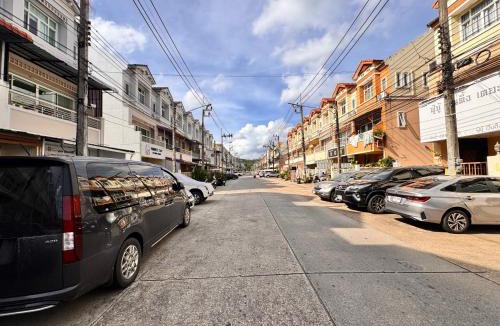 Kathu Apartment | Tropikathu Guest House