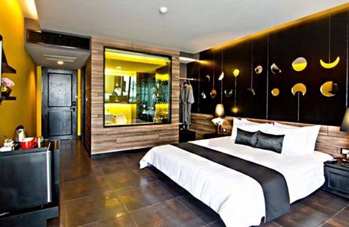 North Pattaya Hotel | TSix5 Quarter