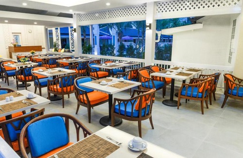 Chalong Resort | Tuana Hotels Brook Pool Access