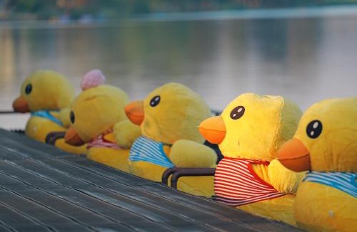 Kanchanaburi Resort | Tubtim Siam River Kwai Resort
