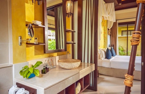 Ang Thong Hotel | TUI BLUE The Passage Samui Pool Villas with Private Beach Resort
