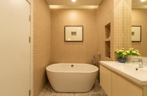 Old City House | Tungyu Home Old Town - 1 min to walking street