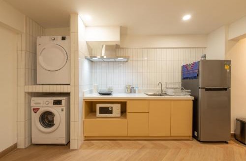 Old City House | Tungyu Home Old Town - 1 min to walking street