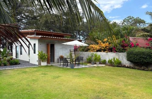 Thai Mueang House | Turtle Beach House ONE