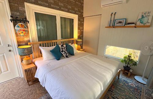 Thai Mueang House | Turtle Beach House TWO