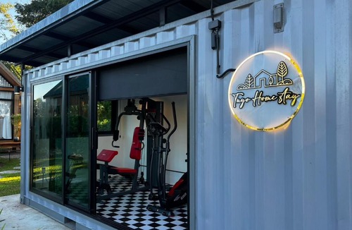 Chan Chawa Tai House | Tuyo Homestay