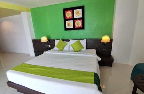 Talat Nuea Hotel | Twin Hotel