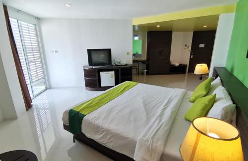Talat Nuea Hotel | Twin Hotel