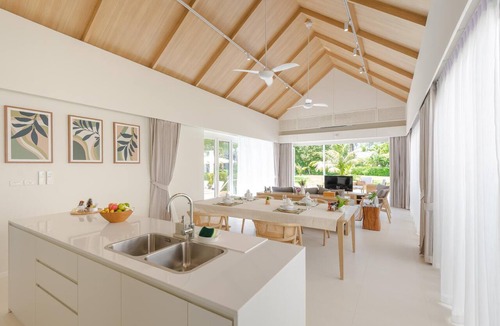 Ko Lanta Resort | Twin Lotus Resort and Spa (Adult Only/November to April)