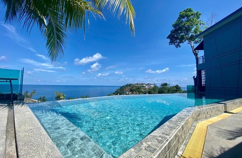 Kamala Apartment | Twin Sea 08