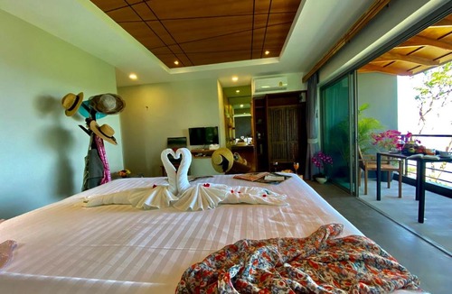 Kamala Apartment | TWIN SEA 12
