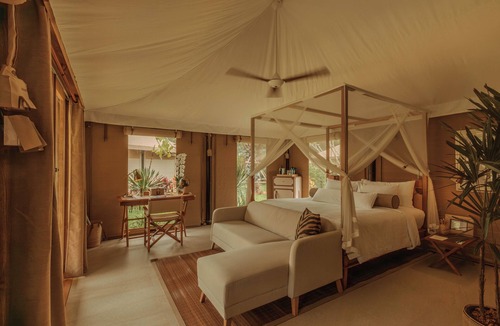 Old Phuket Town Other | Twinpalms Tented Camp Phuket