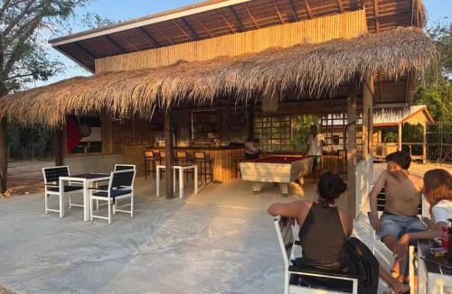 Ko Lanta Resort | Twist'N'House