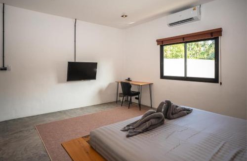 Wok Tum Villa | Two bedroom villa