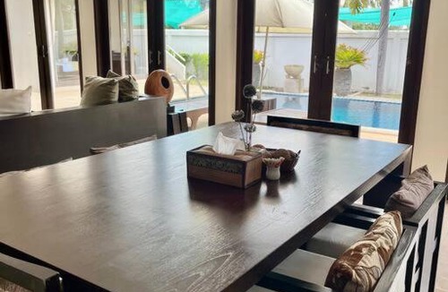 Saeng Arun Villa | Two-bedroom villa with pool