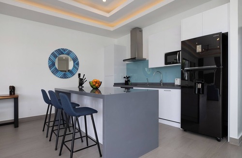 Rawai Villa | Two-Bedroom Villa with Salt Pool in Rawai