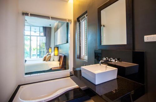 Cherngtalay Villa | Two Villas HOLIDAY - Oxygen Style Bangtao Beach, Phuket