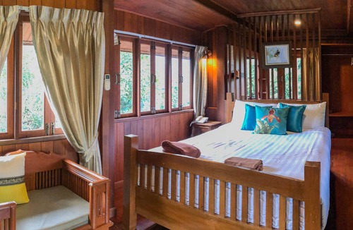 Mae Rim Hotel | U Maerim Chiangmai