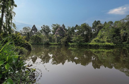 Kaeng Sopha Hotel | U Phitsanulok