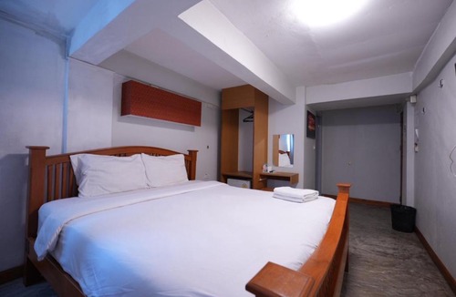 Chana Songkhram Apartment | U Room Khaosan ยู รูม ตรอกข้าวสาร