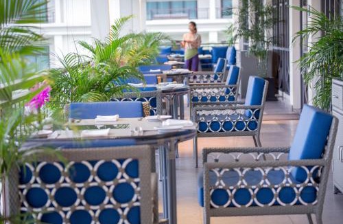 Thung Maha Mek Resort | U Sathorn Bangkok