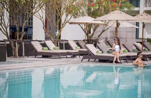 Thung Maha Mek Resort | U Sathorn Bangkok