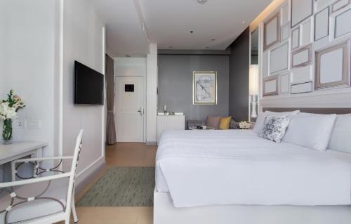 Thung Maha Mek Resort | U Sathorn Bangkok