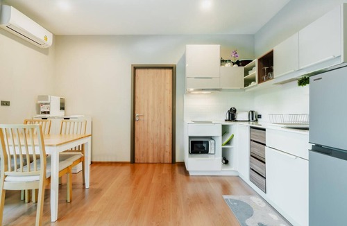 Rawai Resort | U105 Title, 2 Bed condo Pool access On Rawai Beach
