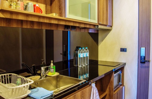Huay Kaew Apartment | ❤️U88, The Heart of Chiang Mai